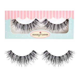 House of Lashes SIREN 1 PAIR NEW IN BOX